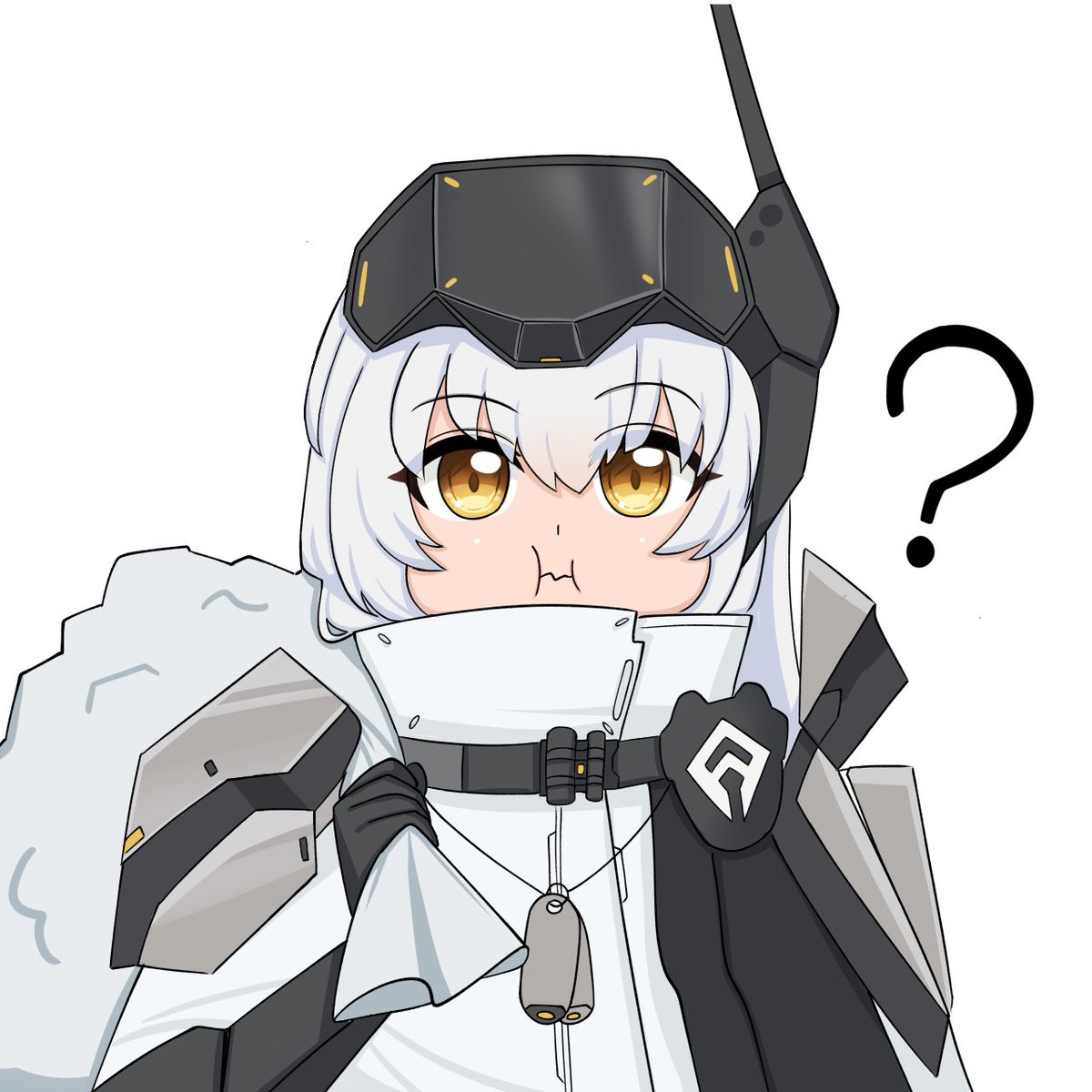 TengT_E's tweet image. 어째서지?

#NIKKE  #NIKKEfanart #メガニケ #니케