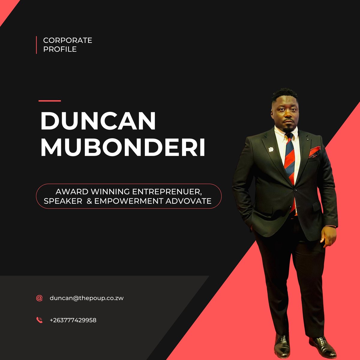 Duncan_T (@duncanmubonder1) on Twitter photo 