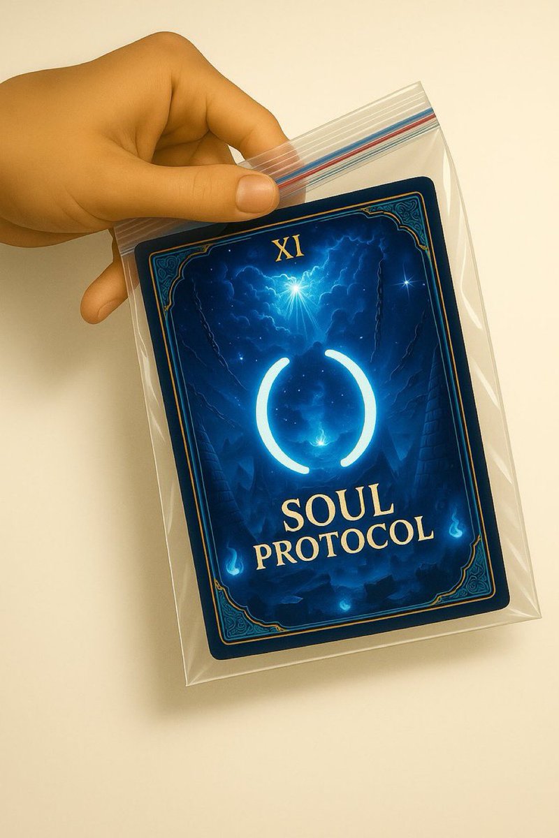 Opportunities Without Limits Thanks to <a href="/0xSoulProtocol/">Soul Labs</a> 
In DeFi every second counts. A profitable opportunity may not last long.

The problem Until now most users could not access those opportunities fast enough because their assets were stuck on a different chain.

Soul Protocol