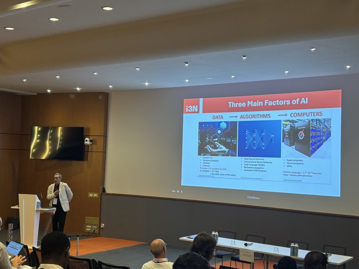 Nanotech France 2025 and joint events started today at Novotel Rueil Malmaison Paris France with a plenary morning session