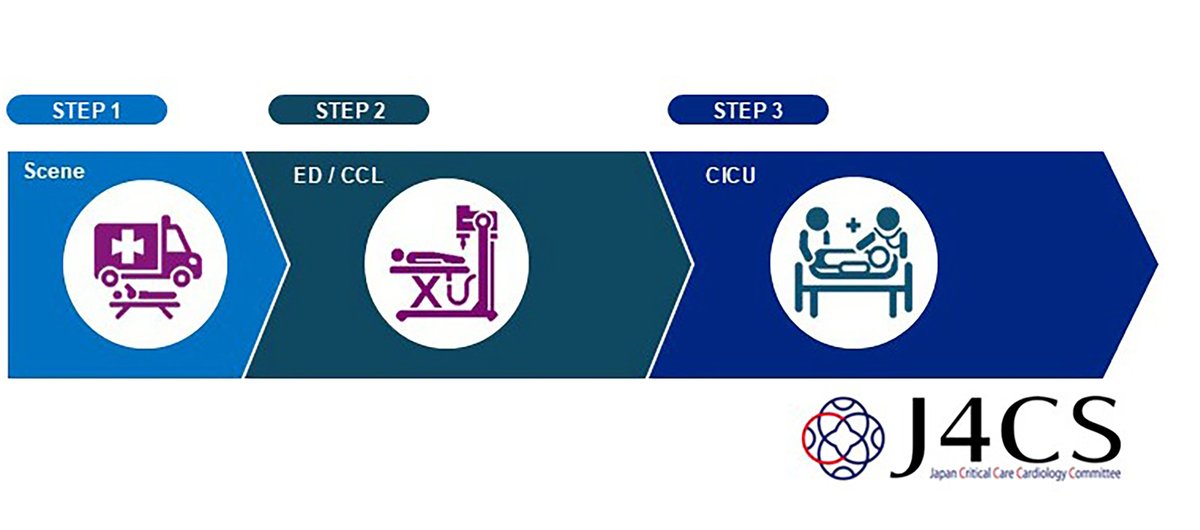 The J4CS has developed an expert consensus statement on cardiogenic shock focusing on a comprehensive, time-sensitive approach. We hope this will serve as a collaborative platform for multidisciplinary professionals.
By TN
doi.org/10.1253/circj.…
#circ_j #CardioX