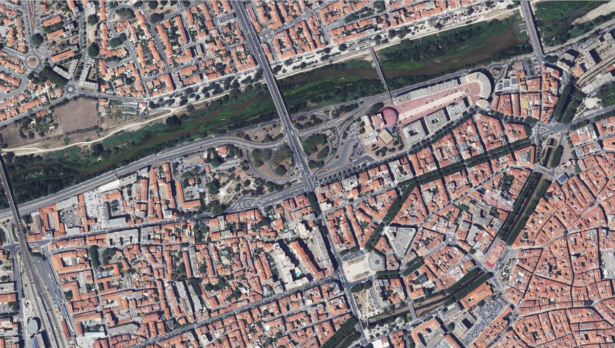 Actualité GéoData – Ortho HR pour ArcGIS S1 2025 est disponible !

Nous sommes ravis d'annoncer la sortie de la version S1 2025 de notre orthophoto haute résolution, issue de l’IGN. Disponible en projection Lambert 93 pour la France métropolitaine et en Web Mercator pour la