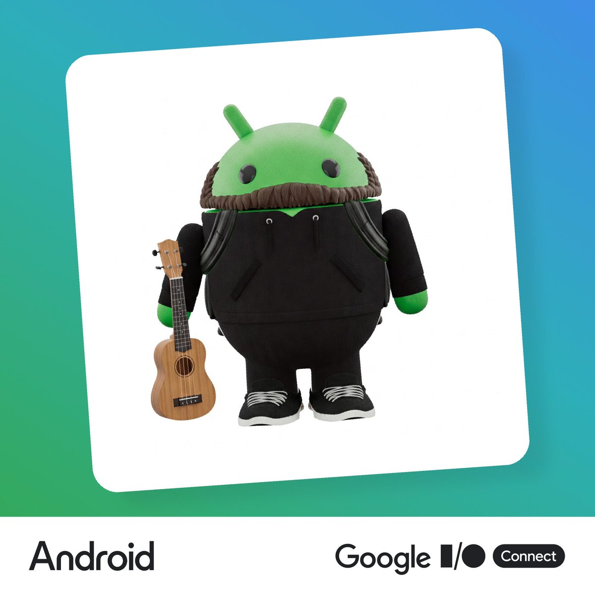 #BuildwithGemini #GoogleIOConnect