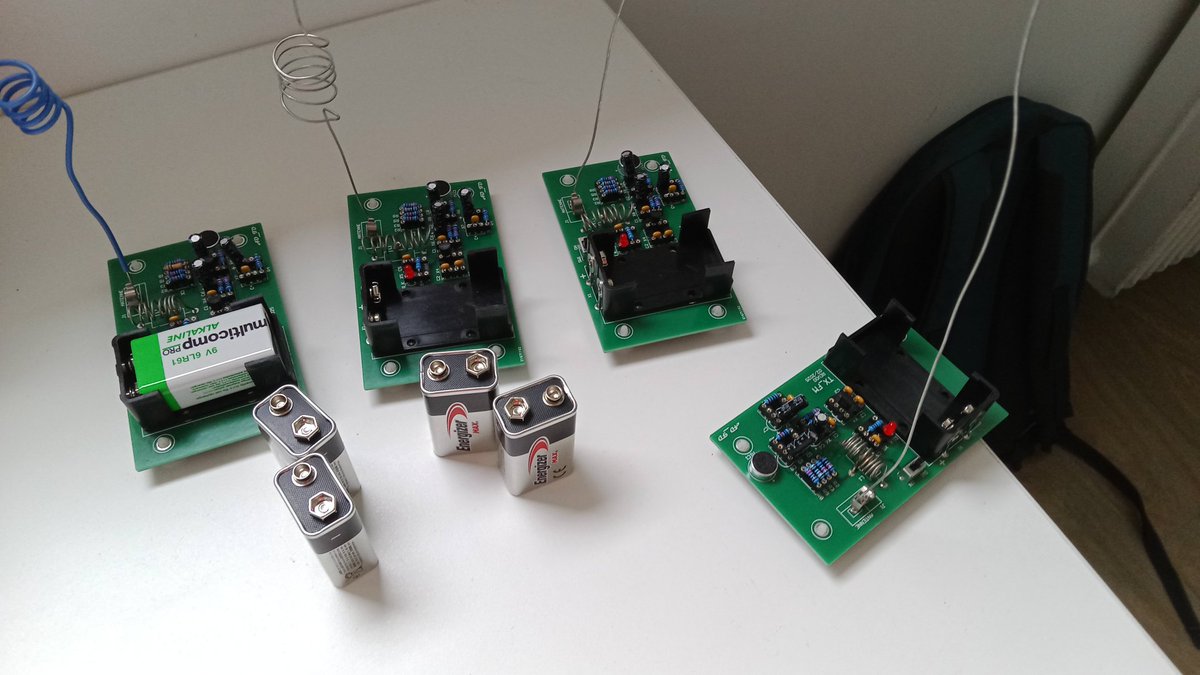 ARAM95 - F4KKT tweet media