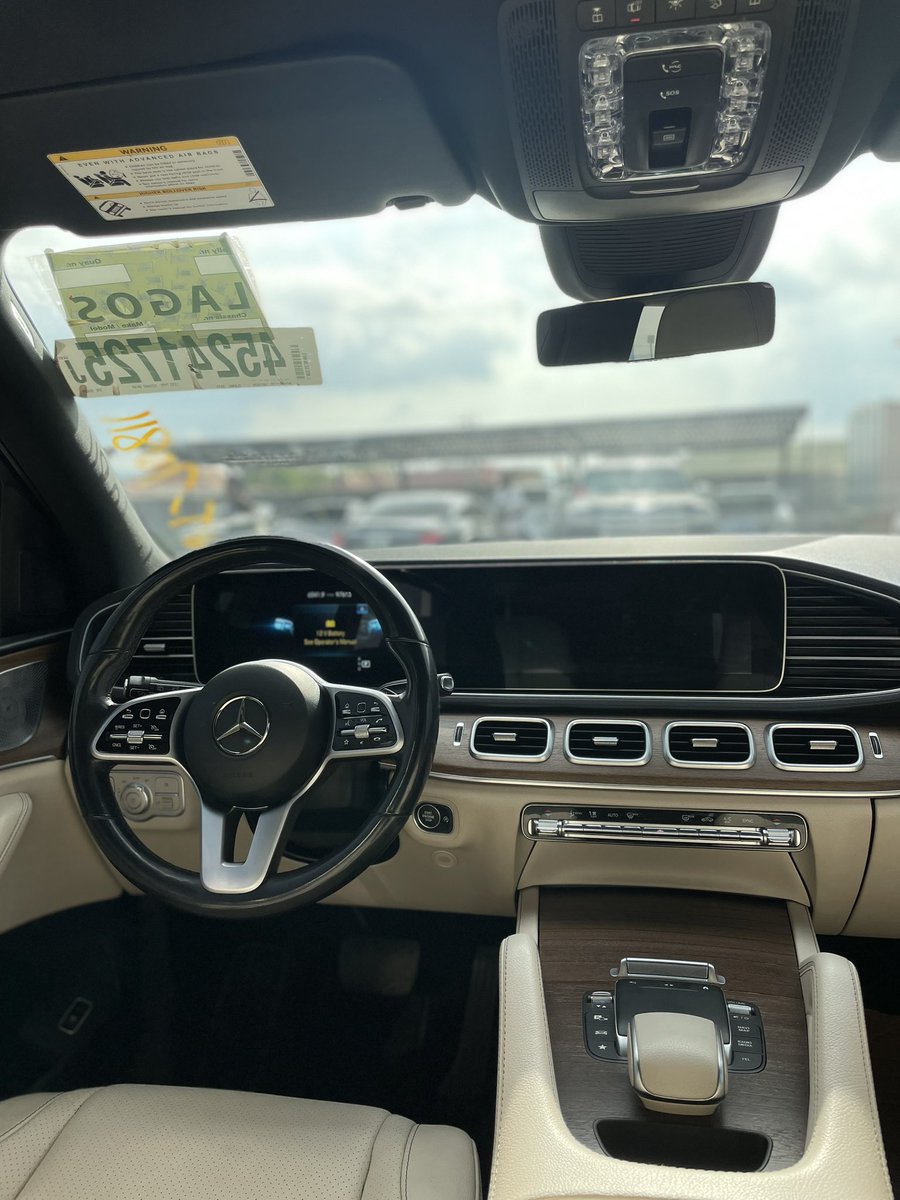 beeteeautos's tweet photo. NOW AVAILABLE ‼️‼️

MERCEDES BENZ GLE350 2021 MODEL

Buy &amp; Drive✅✅

📍plot 36A &amp; B wole Soyinka road, cadastral zone B Jahi Abuja

WhatsApp/ call ☎️ 09162228881
@999fkb https://t.co/719CZrgRRj