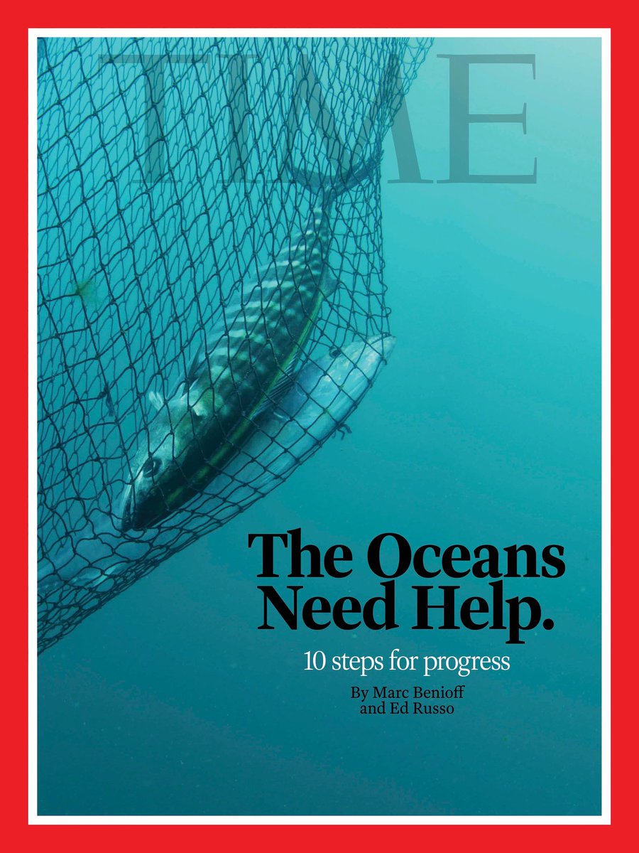 Oceans need action NOW! Join our 10-step plan to restore marine health—stop pollution, save reefs, &amp; support fisheries. ❤️🌊 Read 👇
time.com/7297359/ocean-… #OceanHealth #Sustainability #ActForOceans