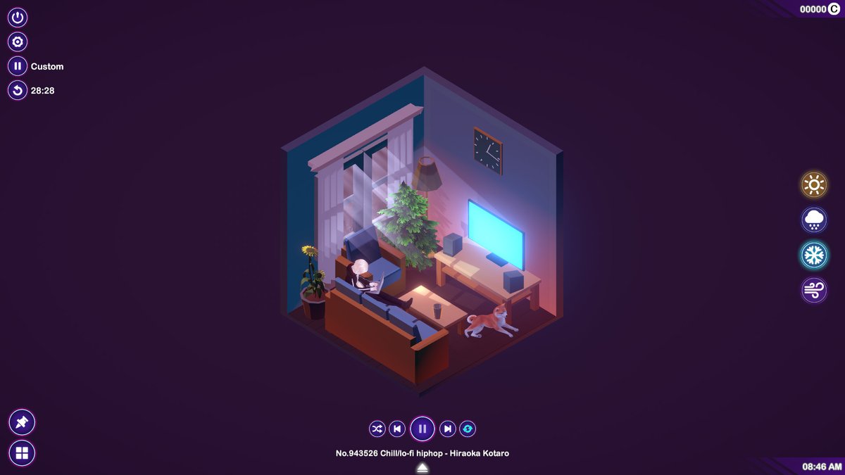 South East Asia Game Aesthetic tweet media