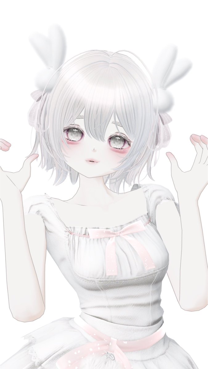 100__loo's tweet image. 뽀용토끼
#제페토 #zepeto #ゼペット