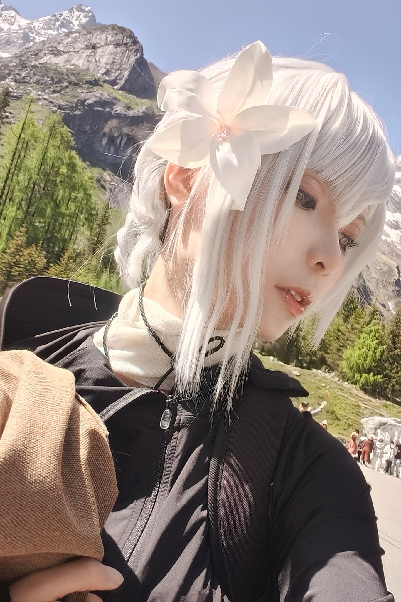 sasasa27 (@LisaL227) / X