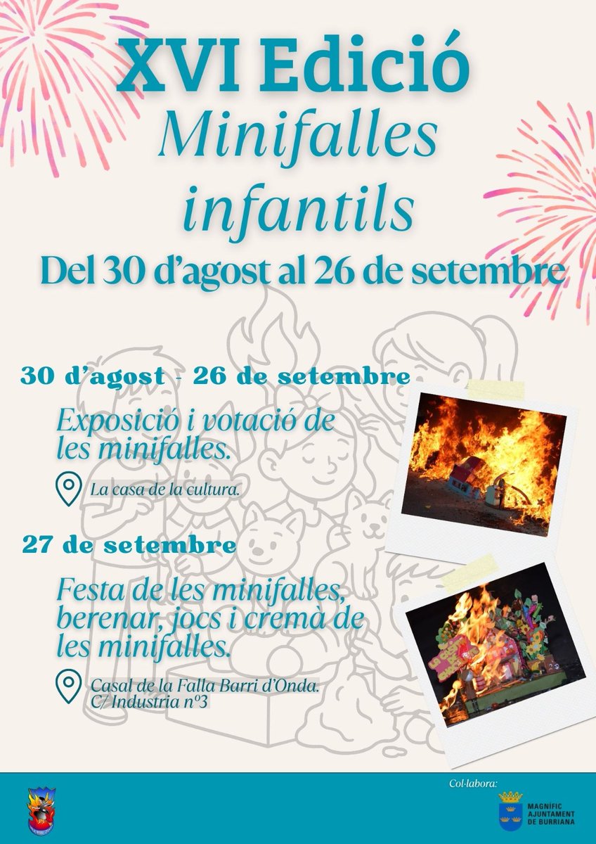 Falla Barri d'Onda tweet media