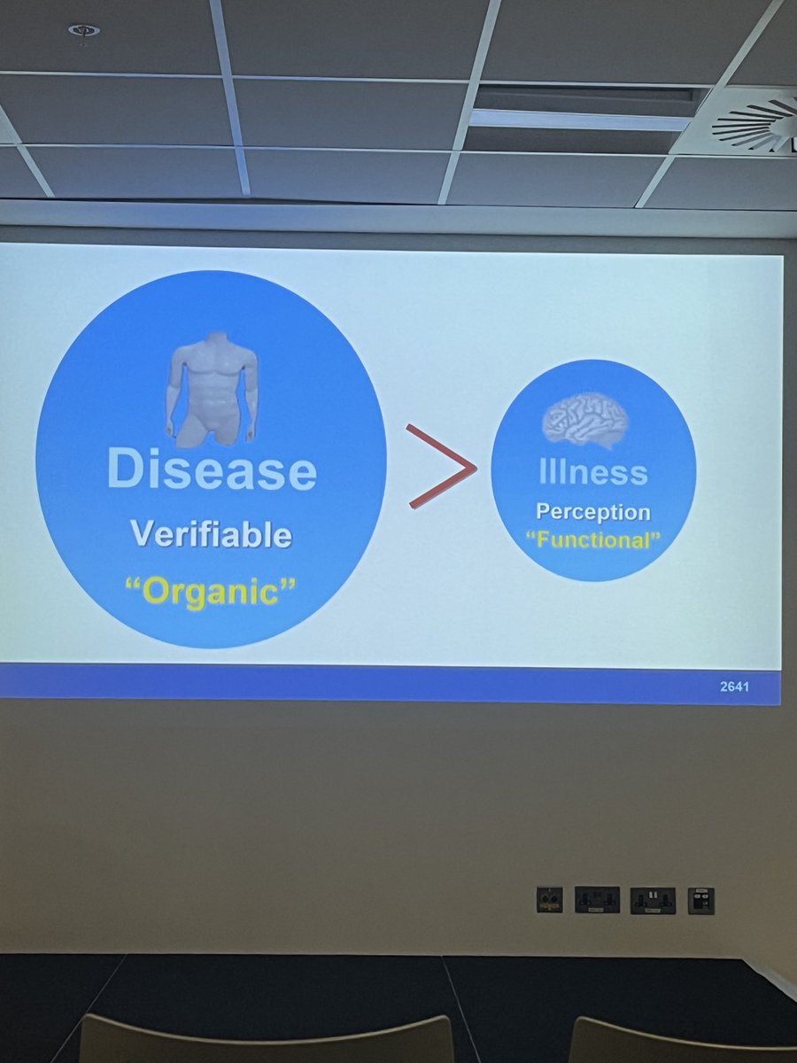 Jane Boissiere (@edinpublishing) on Twitter photo Great presentations #BSGLive25 #communication skills Overcoming the mind body dualism. <a href="/RomeGastroPsych/">Rome PsychoGastroenterology</a> <a href="/BritSocGastro/">BSG</a> <a href="/GutsCharityUK/">Guts UK Charity</a> <a href="/BSGNurses/">BSG Nursing</a> <a href="/BSGTrainees/">BSG Trainees</a> Great presentations #BSGLive25 #communication skills Overcoming the mind body dualism. <a href="/RomeGastroPsych/">Rome PsychoGastroenterology</a> <a href="/BritSocGastro/">BSG</a> <a href="/GutsCharityUK/">Guts UK Charity</a> <a href="/BSGNurses/">BSG Nursing</a> <a href="/BSGTrainees/">BSG Trainees</a>