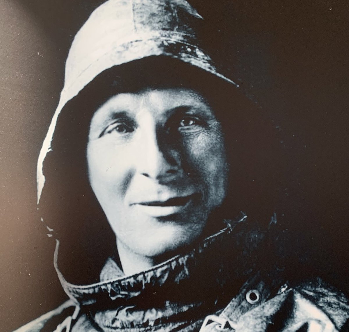 Did you know Henry Blogg of Cromer died 71 years ago this month. He is the most decorated in Royal National Lifeboat Institution, and known as the greatest of the lifeboatmen from leading multiple rescues and saving the lives of 873 people. #NorthNorfolk