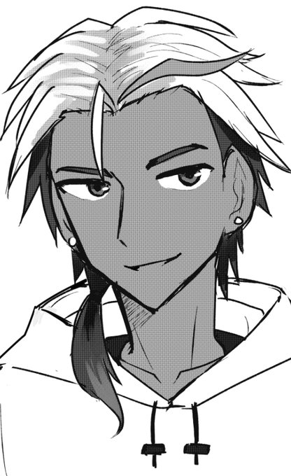 こはくさん、りとさん、フリモさん 