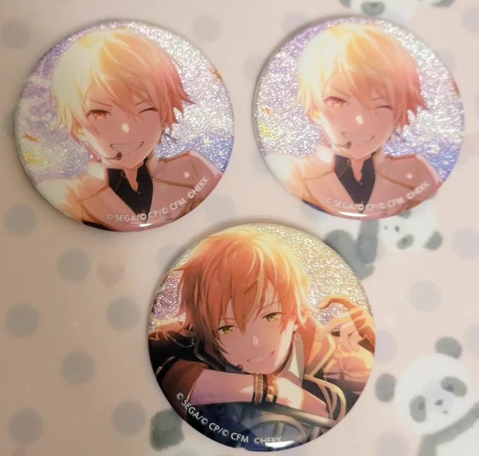 バラで3つ買ったら彼氏(?)ガードされた