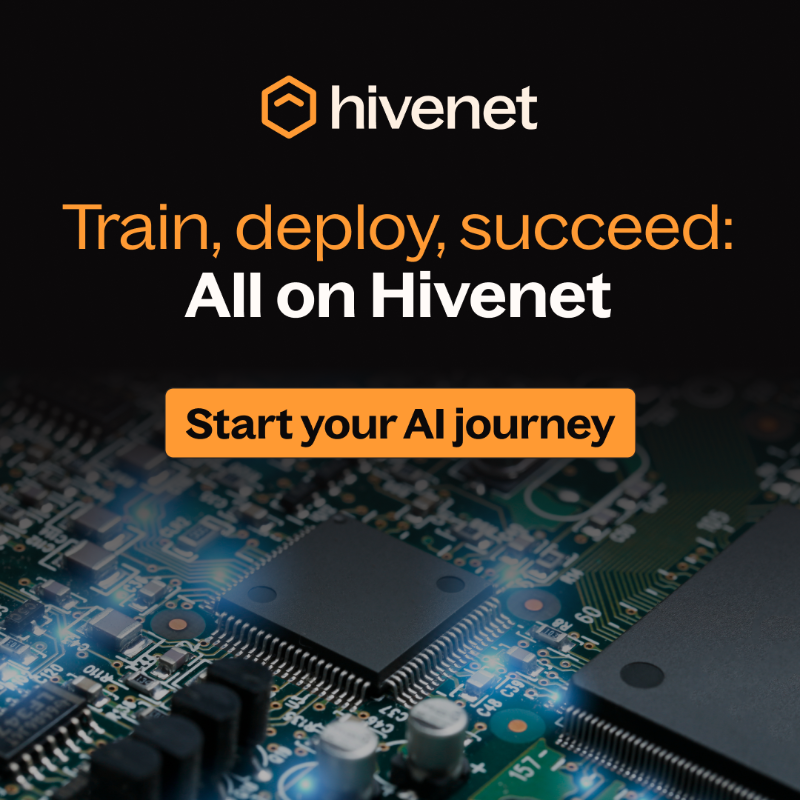 hivenet_cloud's tweet photo. 🚀 Power your AI projects with Hivenet’s NVIDIA RTX 4090 GPU cloud! Save up to 58% compared to AWS, Azure, and GCP. Try it now for fast, secure computing! 💻