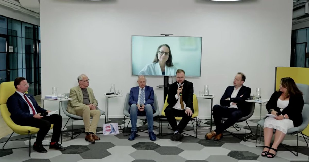 Nowe terapie i wskazania w raku płuca już od lipca (w tym niezwykle ważny ozymertynib w pierwszej linii z chemioterapią oraz pembrolizumab w leczeniu okołoooperacyjnhym bez względu na poziom ekspresji PD-L1).  
- Wiele terapii jest w procesie refundacyjnym (ok. 10 wskazań), część