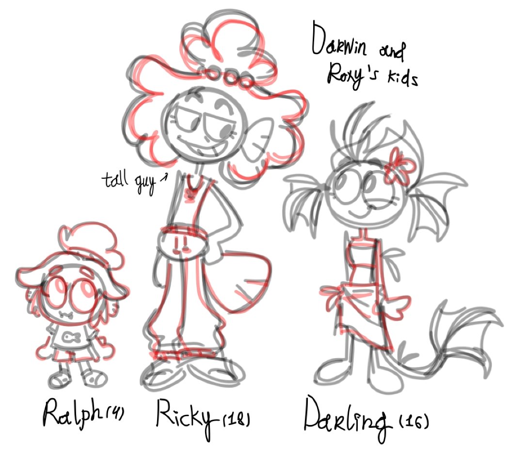 EugeneRolton_07's tweet image. Hello again
#tawog #wwwog #TheAmazingWorldOfGumball #tawogau #fankids