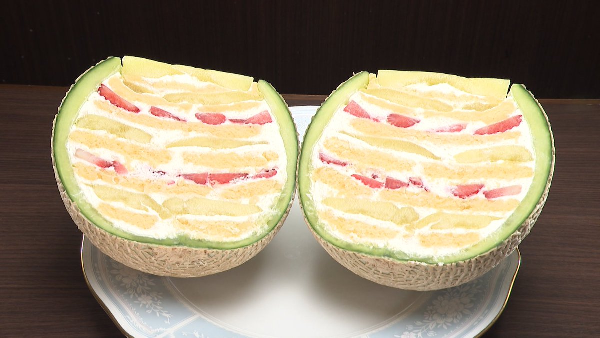 明日の #PS純金 は
満腹でも食べたい！別腹 #スイーツ！

名古屋千種区🍰
海外客殺到⁉10個はペロリ！㊙ティラミス⚪️

豊明市🍰
季節限定の今だけ！急げ！
萌え断メロンケーキ🍈

#別腹 でペロリとどうぞ！👅

#高田純次 #藤森慎吾
ゲスト #村上佳菜子 
#江上敬子 #近藤くみこ (#ニッチェ)