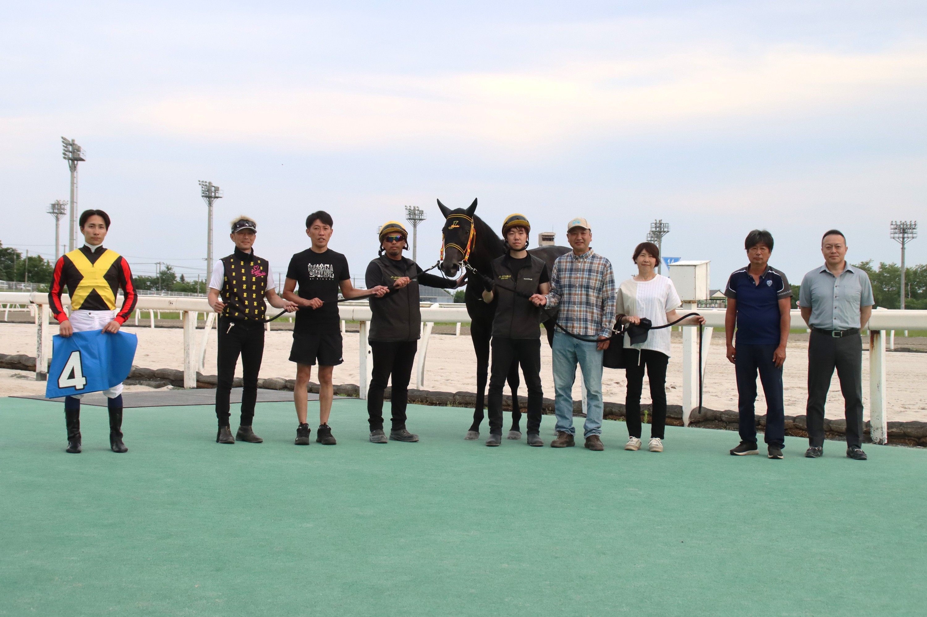 スウィングフィールド牧場 (@swingfield__) / X