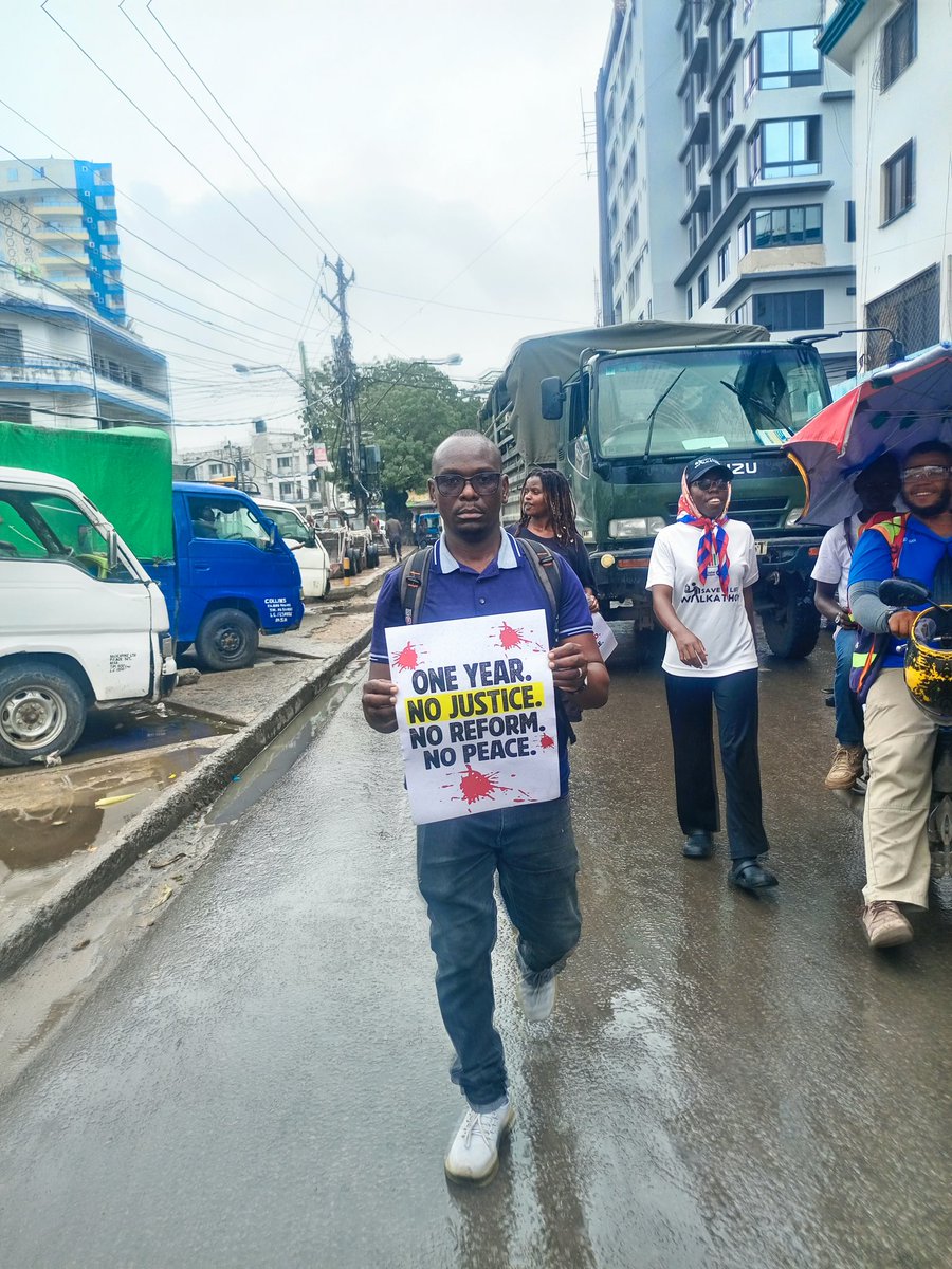 kellyngeti's tweet photo. #June25th one year down the road #Justice4OurMashujaa  remembering the fallen heroes @MombasaCountyKe 
@AmnestyKenya https://t.co/CimwKqj9BN