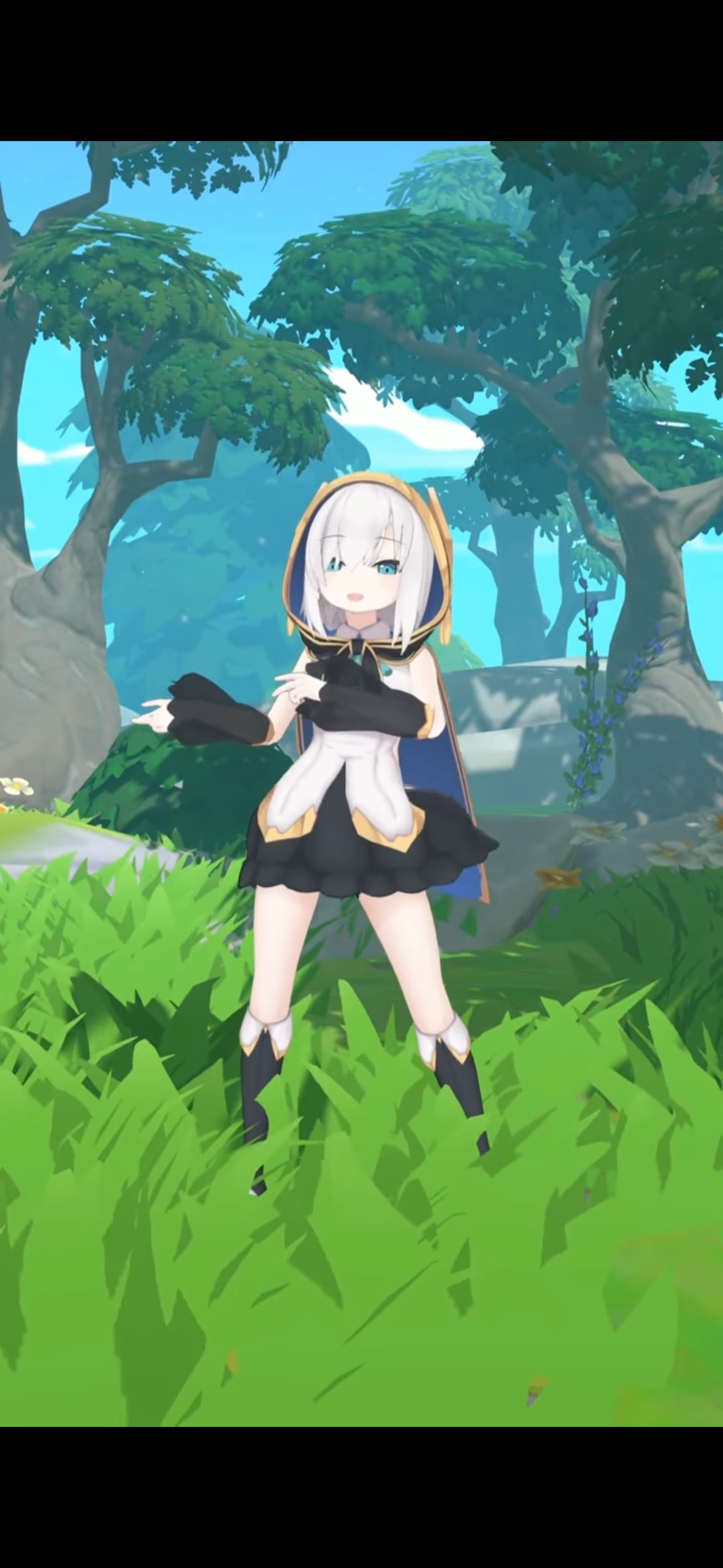 もづき📕☄ on X: 