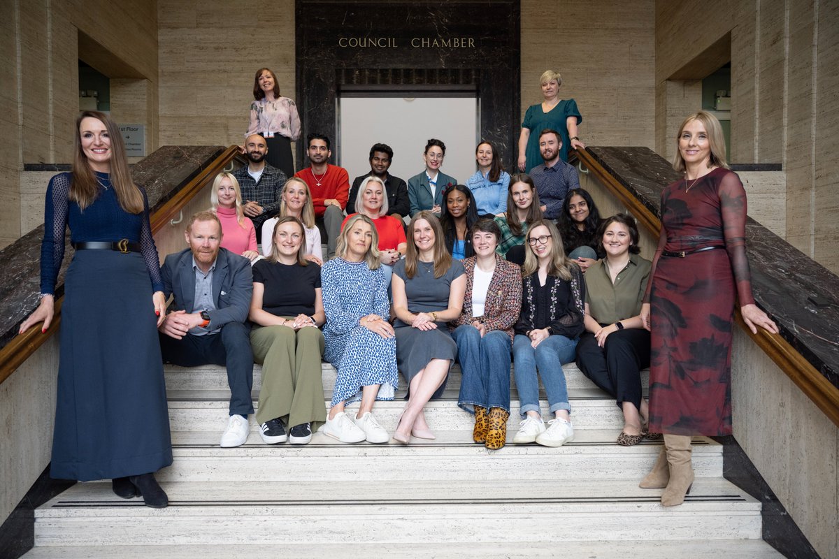 We’re thrilled that GingerMay has been shortlisted for the Agency Purpose Award at The Independent Agency Awards 2025!

Congratulations to all the other finalists - we’re proud to be in such great company.