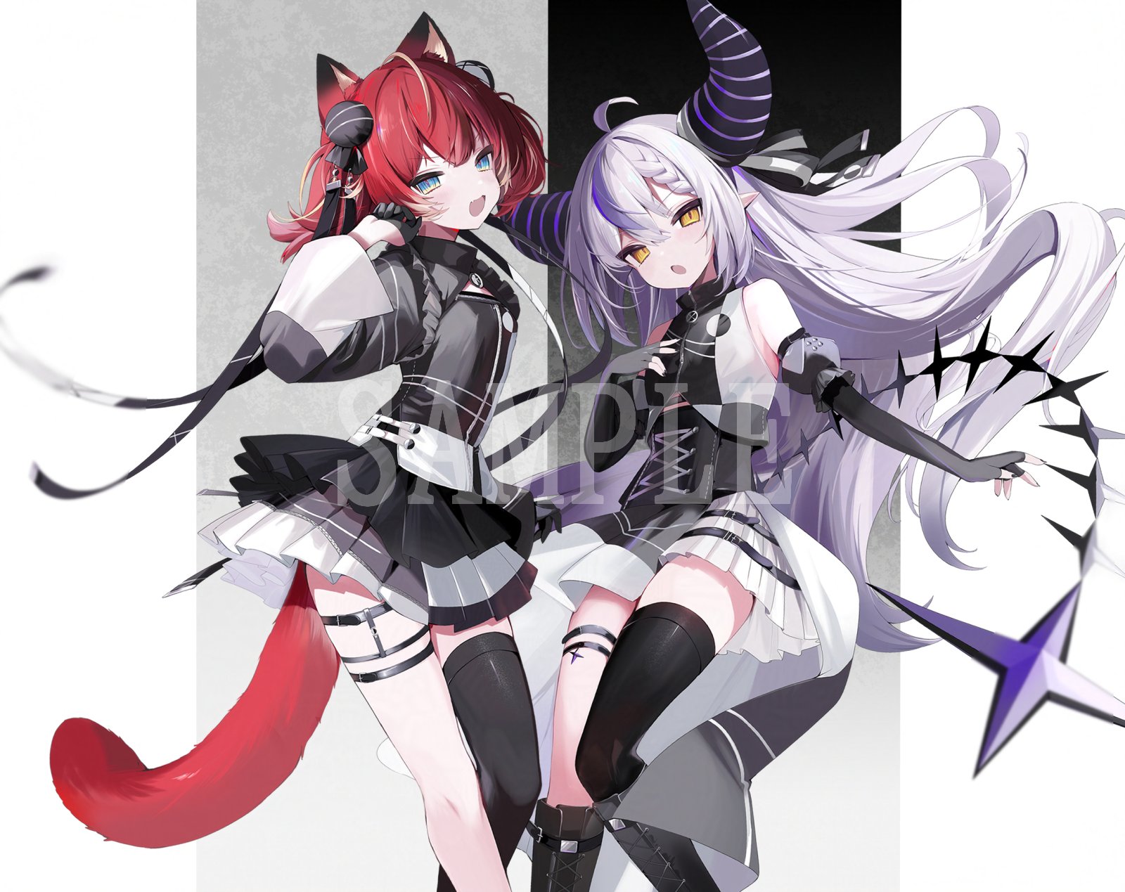 ﾆｺﾁﾝ+ﾎﾟﾒ@C106二日目ね11ab (@C10H14N2pome) / X