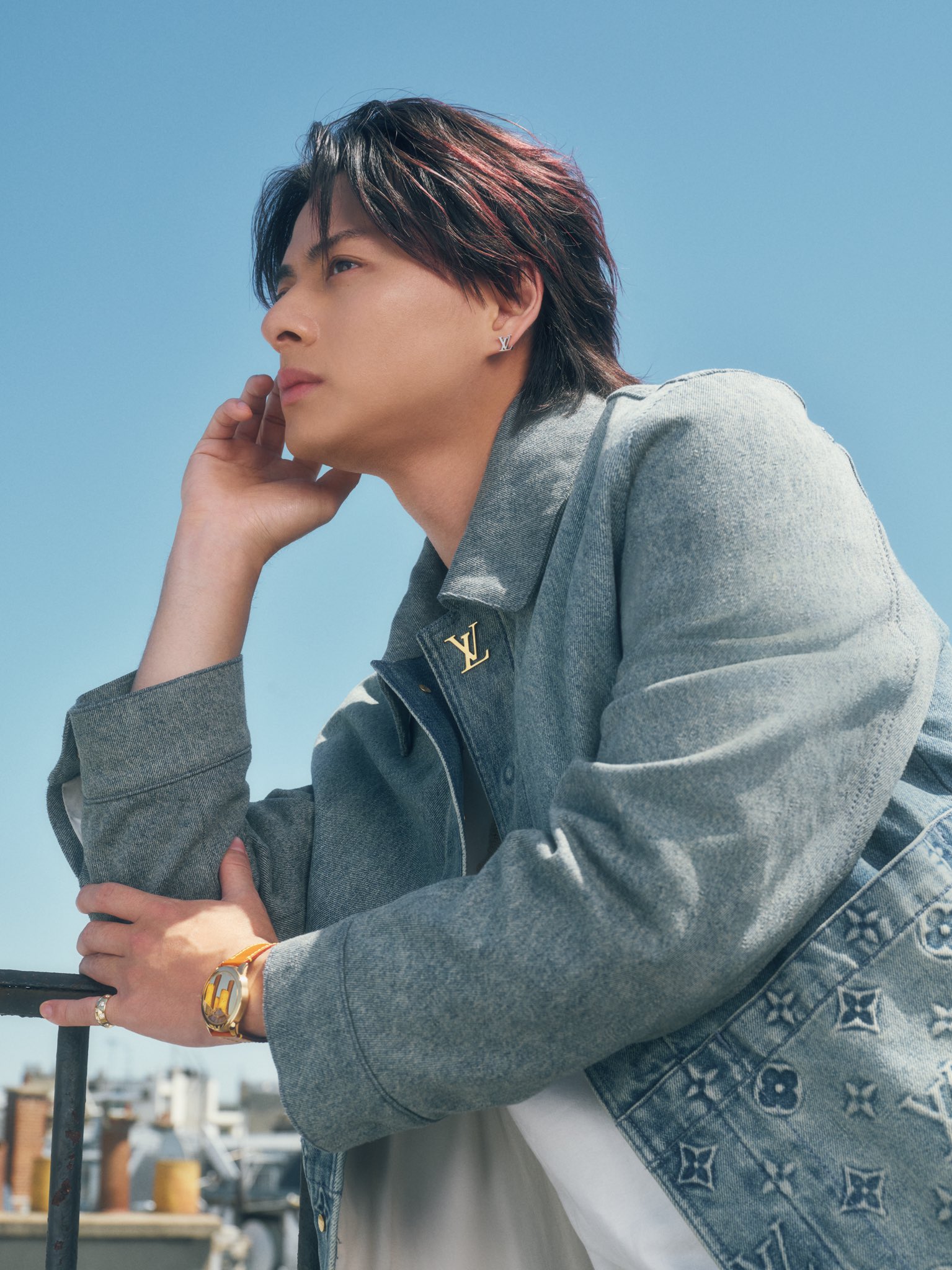 madame FIGARO japon on X: 