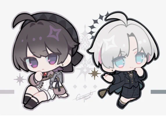 𓇼妖しいちみたち𓇼