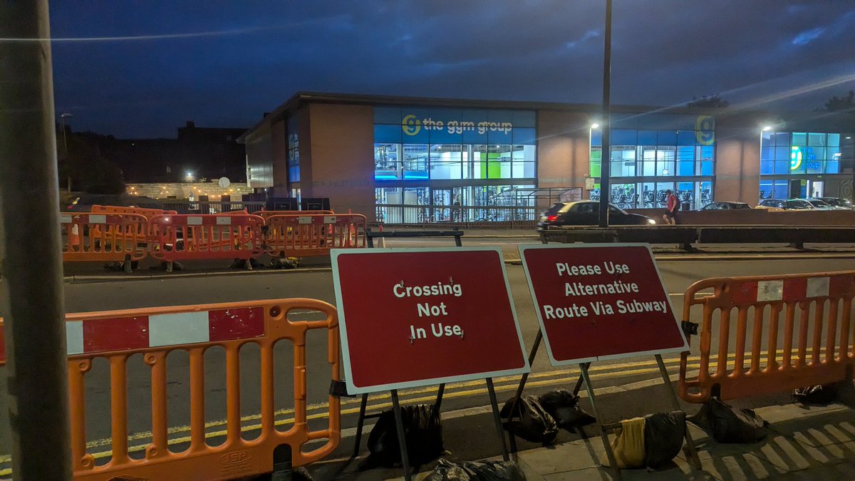 13 years of Shitchester tweet media