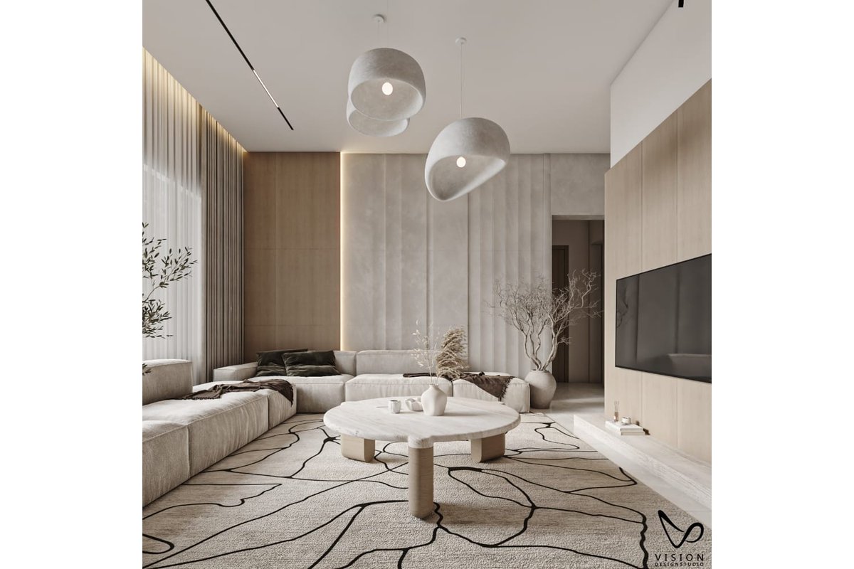 vision_studiio's tweet photo. نعومة الاثاث ولمسات الخامات هنا جمال لايوصف ،من اعمالنا في التصميم الداخلي💫..  نموذج من أعمالنا | https://t.co/3Mo8RRJ3guاطلب خدمتك الان : +201091418343 📷 #moderndesign #homedesign #chaosgroup #parametricarchitecture #minimalism #archvisuals #vrayrender #vray 📷 📷 https://t.co/0DnJaDuZx2