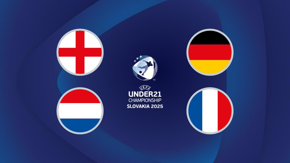 EdenBarEatonRd's tweet image. EURO UNDER 21 SEMI FINALS LIVE TONIGHT AT EDEN BAR!

5pm England v Netherlands 
8pm Germany v France