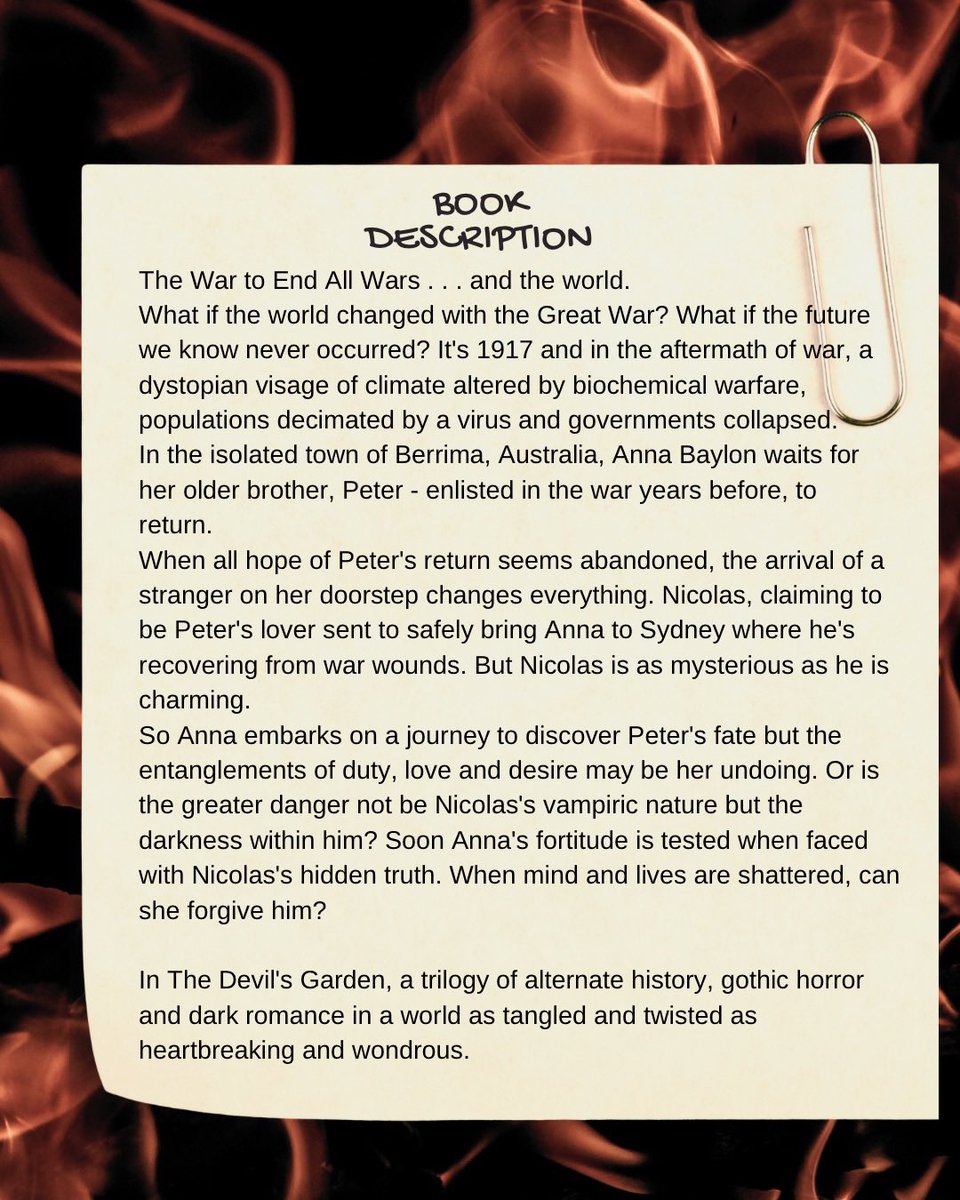 BLUEBELLS is a deliciously dark, alternate history &amp; gothic horror novella with LGBTQIA &amp; disability themes. Preorder hardcovers now! Paperback &amp; ebooks coming soon! Venture into this decadent dystopian series <a href="/pspublishinguk/">PS Publishing</a> 
🖤🧛🏻🪦🌻🏳️‍🌈⬇️
pspublishing.co.uk/bluebells-in-t…