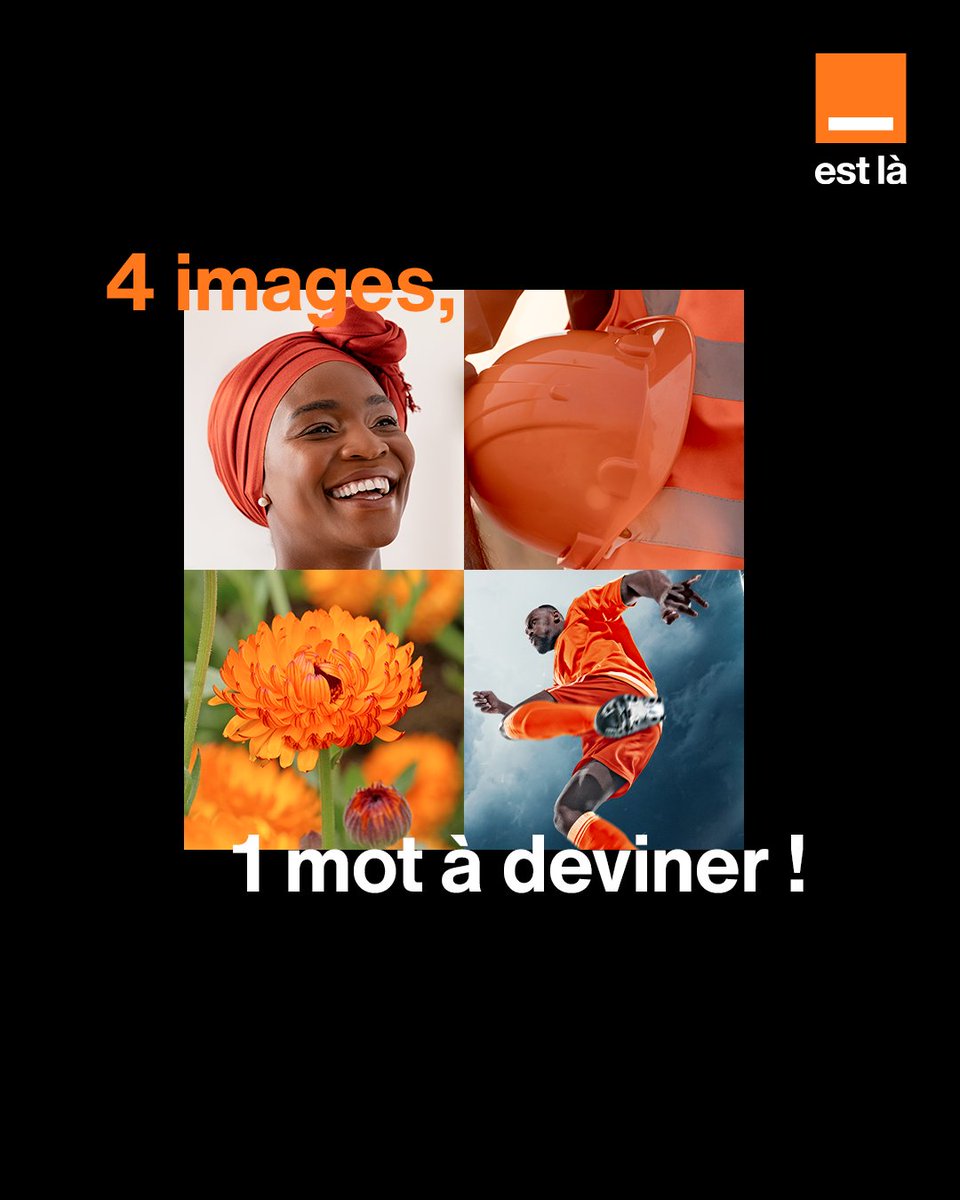 Orange Sénégal tweet media