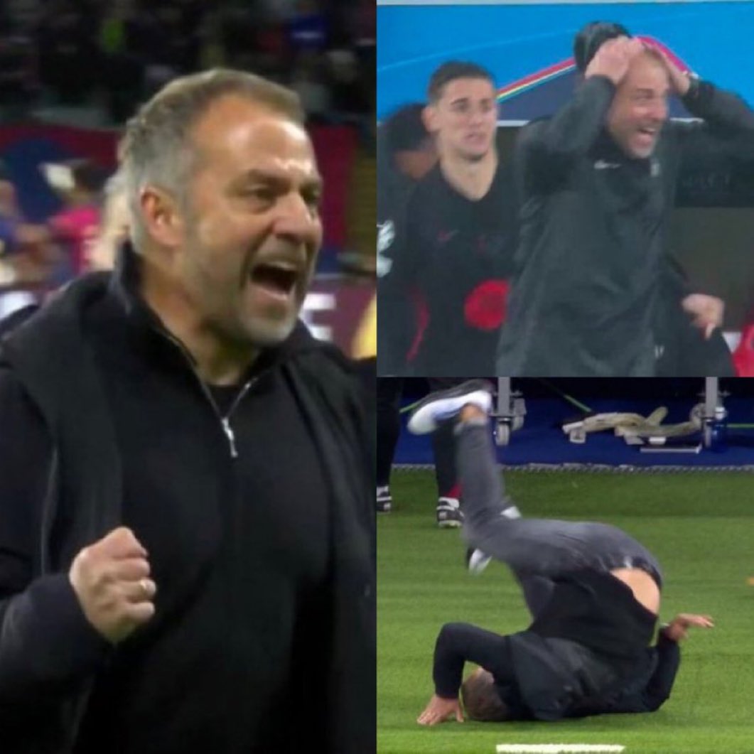 𝑆ℎ𝑒́𝑟𝑖𝑛𝑒 𝐹𝐶𝐵🦋 tweet media