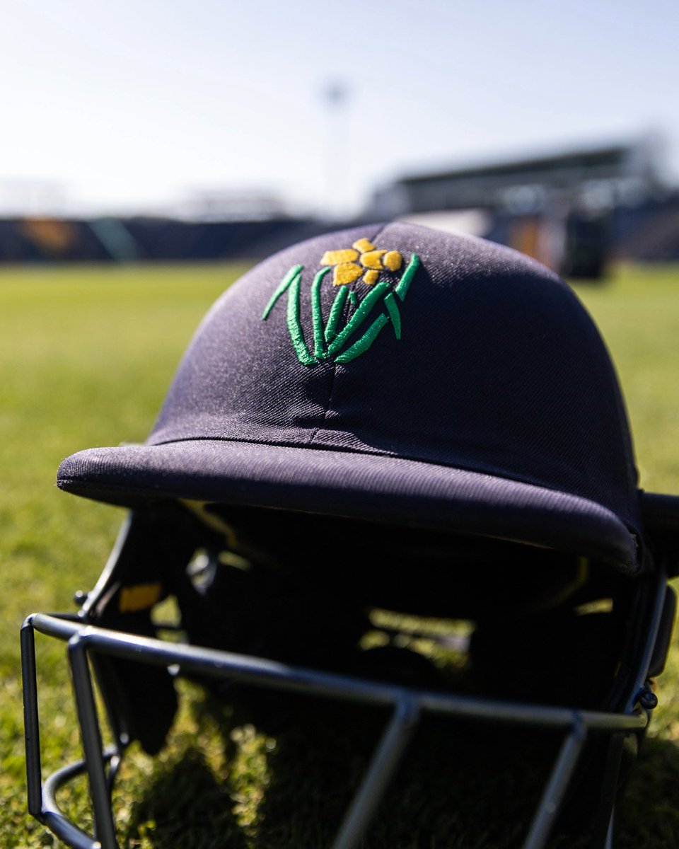 GlamCricket's tweet photo. A big final day..
Sam Northeast and Colin Ingram will resume their innings as Glamorgan will look to have a strong morning session at Grace Road 🙌
WATCH LIVE: https://t.co/LBQALnyCBu
#LEIvGLAM
#OhGlammyGlammy https://t.co/7Pl7XezVdJ