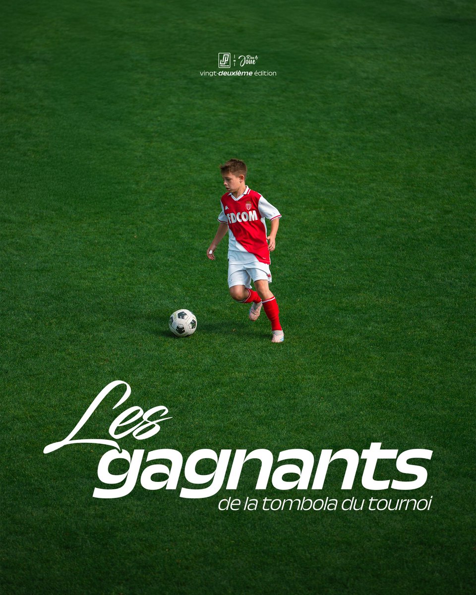 Tournoi Jean Pingeon U11 tweet media