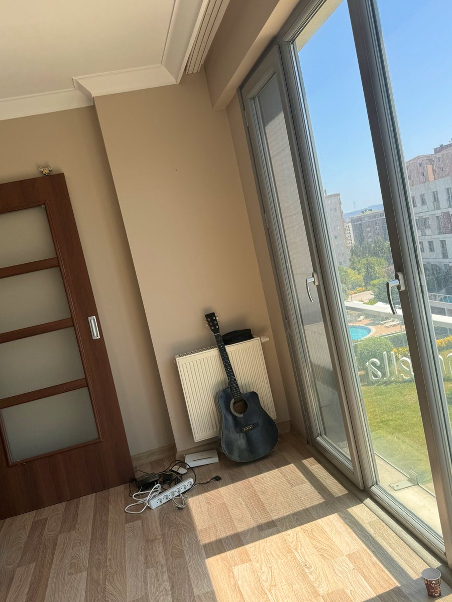 Üzerimizde bumerang etkisi olan İstanbul macerası Maltepe’de başladı Kurtköy Yenişehir’de bitti. Halihazırda İstanbul’dan baya uzaklaştığımızdan kafada rahat bitirebildik :)