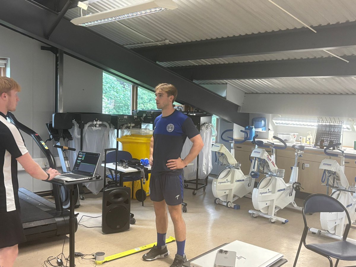 Lancaster City Football Club tweet media