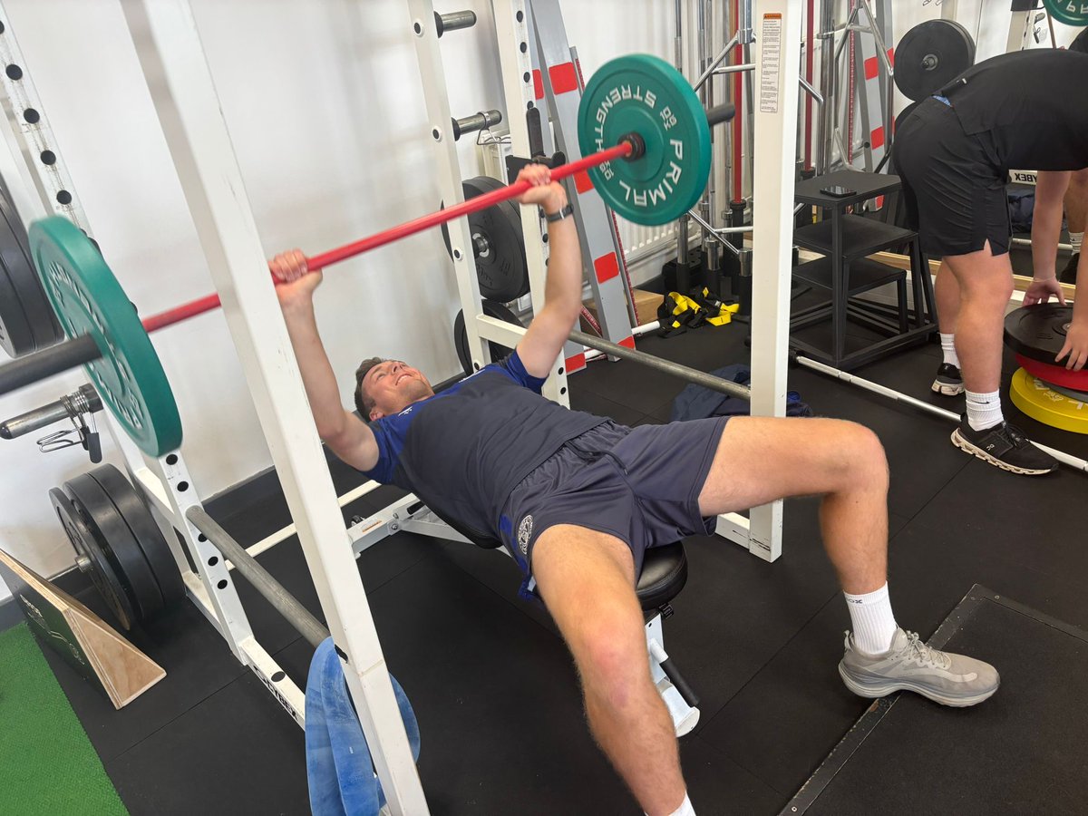 Lancaster City Football Club tweet media