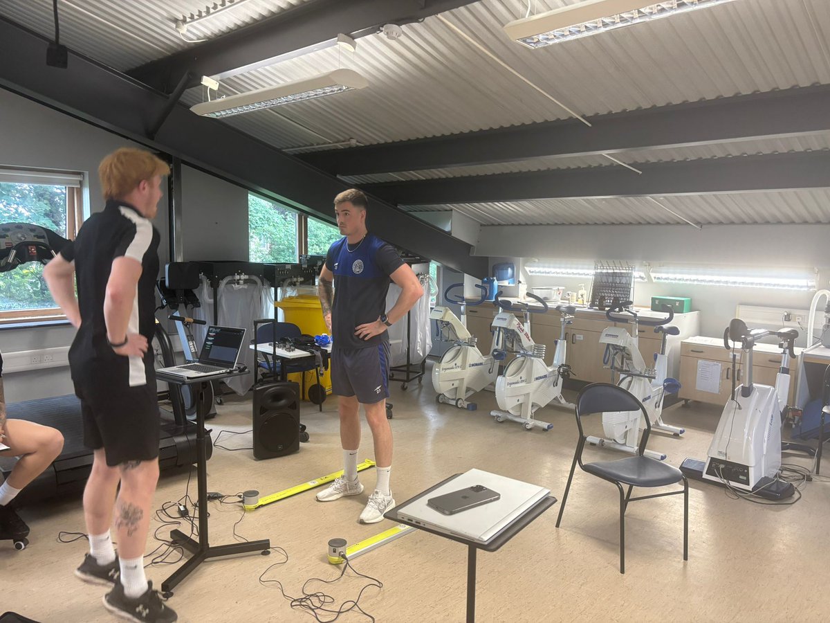 Lancaster City Football Club tweet media