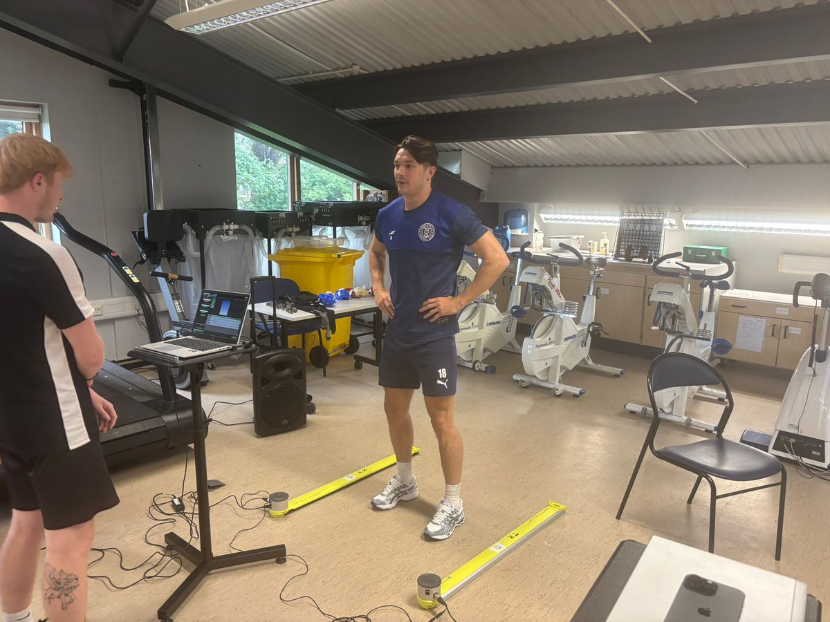 Lancaster City Football Club tweet media