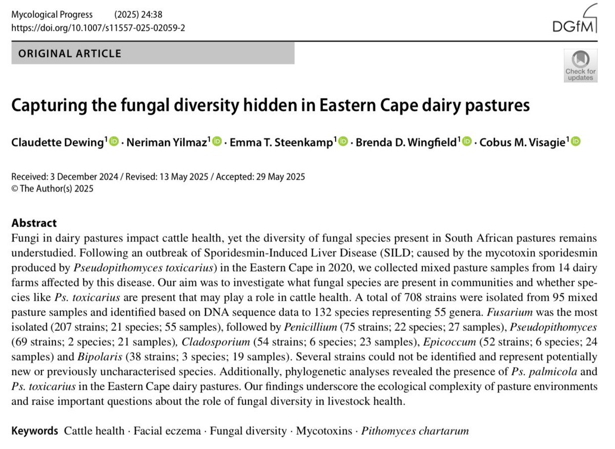 Claudette Dewing tweet media