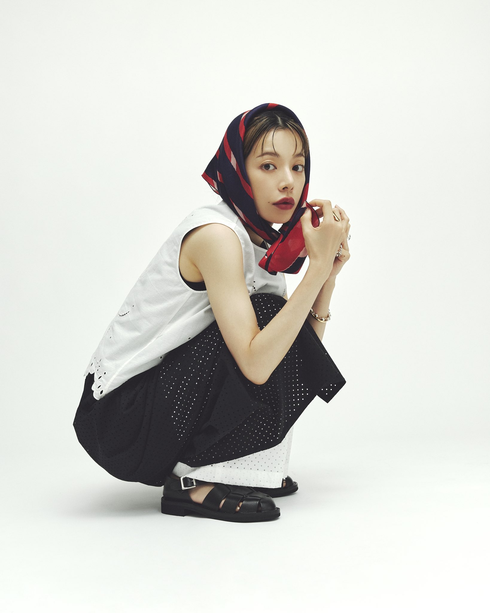 桜井ユキ STAFF (@y_sakurai_staff) / X