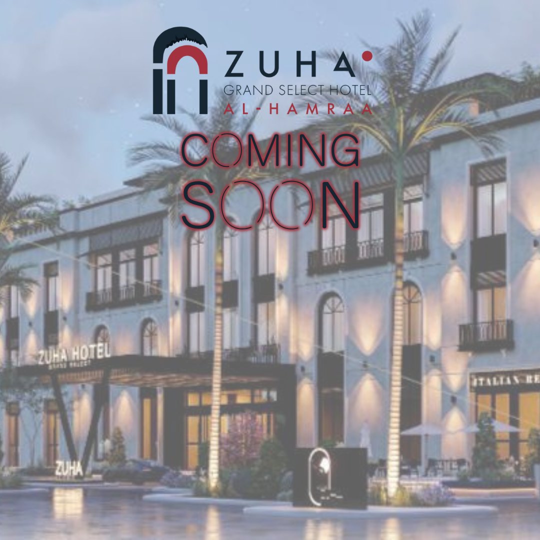 ZuhaGrandSelect's tweet photo. ادخلوا إلى مساحة نابضة بالحياة مصممة لرفاهيتكم. قاعة التمارين الرياضية في فندق زُهي جراند سيليكت الحمراء - الرياض  جاهزة تماماً لتدريباتكم الديناميكية. استعدوا لتبنّي نمط حياة صحي، قريباً!

#فندق_زهي #تمارين_رياضية #استعداد_للتمرين #بدايات_جديدة #ZuhaHotel #Aerobics https://t.co/xSY7rGfJao