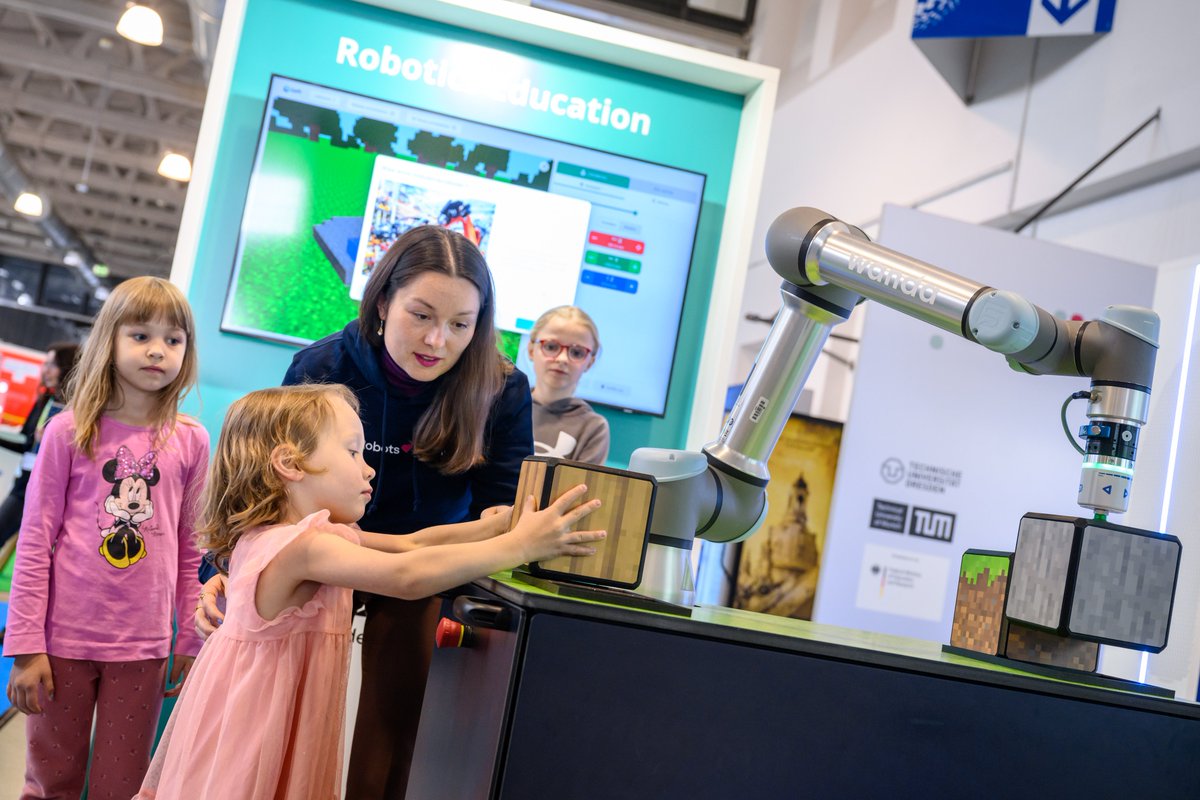 ComNets Chair at TUD tweet media