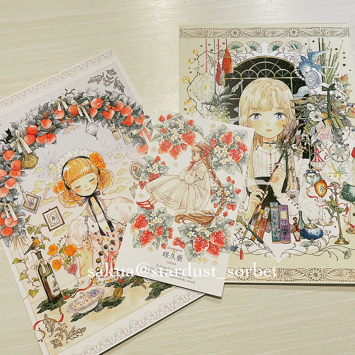 waki (@yachi_waki) / X