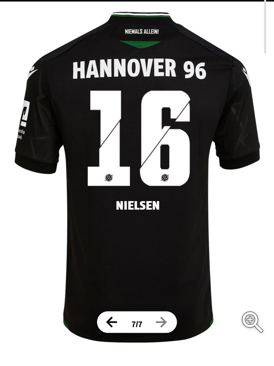 derbysieger havard nielsen 2.0 tweet media