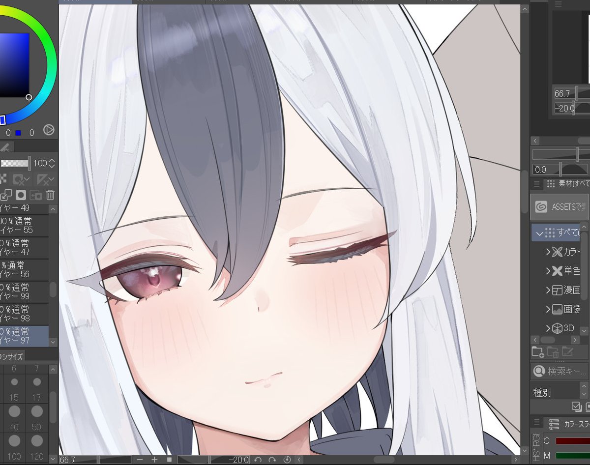 わたたβ@依頼募集中 (@WaTatabEseeds) / Posts / X