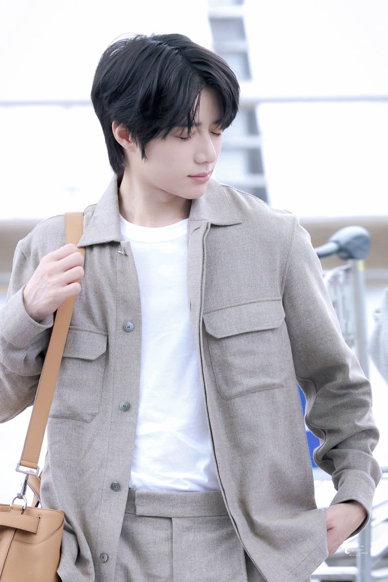 gyuwuloops313's tweet image. 250625 ICN

#범규 #BEOMGYU #ボムギュ
#TXT_범규 #TXT_BEOMGYU